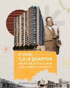 pixinguinha residencial